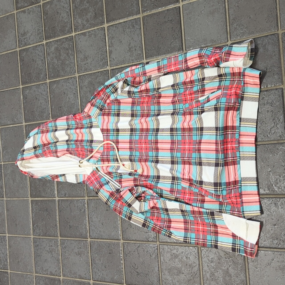 Woman's medium hoodie
